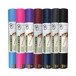 Warrior Yoga II Mat