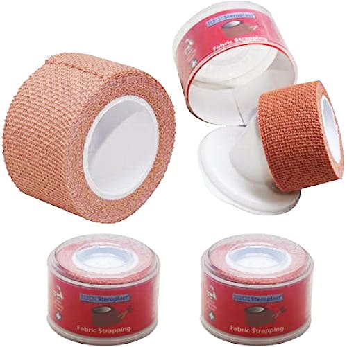 Fabric Strapping Tape – 2.5cm x 1.5m