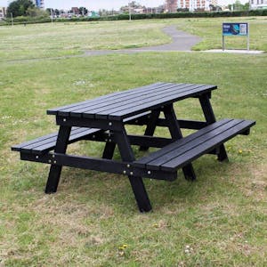 Contract Picnic Tables