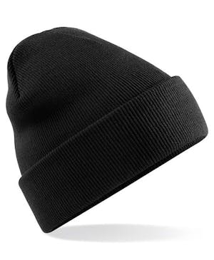 Beechfield Cuffed Beanie Hat