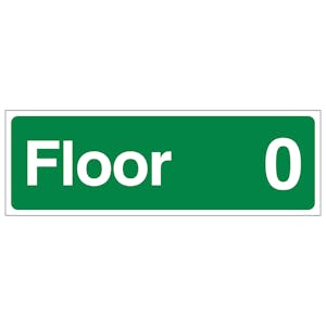 Floor 0 (Ground Floor)