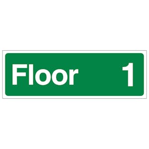 Floor 1