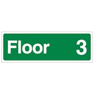 Floor 3