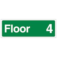 Floor 4