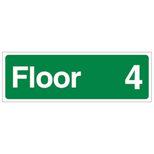 Floor 4
