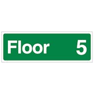 Floor 5