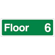 Floor 6