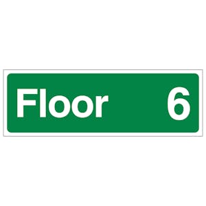 Floor 6
