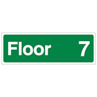 Floor 7