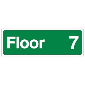 Floor 7