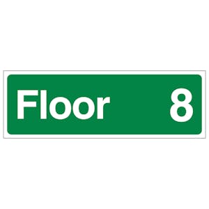 Floor 8