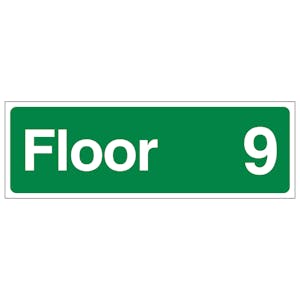 Floor 9