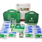 Essential All In One School First Aid Kit Bundle