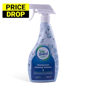 BioGuard Cleaning Solution