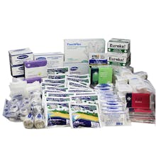 School First Aid Refill Bundle