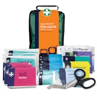 Roadside Emergency Vehicle First Aid Kit
