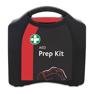 AED Rescue Ready Prep Kit