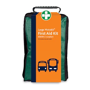 Roadside Emergency Vehicle First Aid Kit