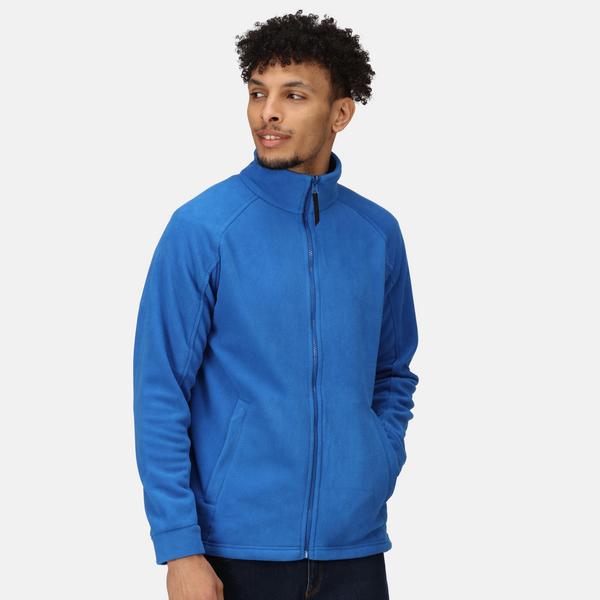 Fleece Jackets | Axent Workwear