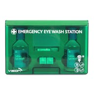 Premier Eyewash Station