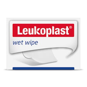 Leukoplast Pre-Injection Swabs