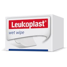 Leukoplast Pre Injection Wipes