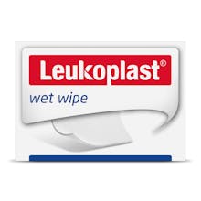 Leukoplast Pre Injection Wipes
