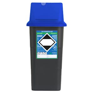 Sharpsafe Solid Pharma Waste Bin