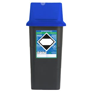 Pharmaceutical Waste Disposal Bin