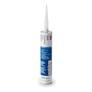 3M 540 Adhesive Sealant - 310ml 