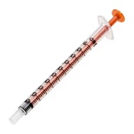 BD Oral Syringes
