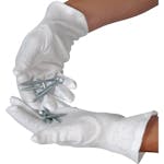 Cotton Gloves - Case of 50 Pairs