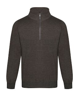 Pro RTX Pro 1/4 Neck Zip Sweatshirt