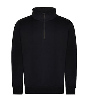 Pro RTX Pro 1/4 Neck Zip Sweatshirt