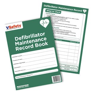 Defibrillator Maintenance Kit