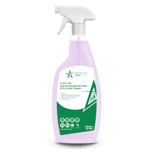 Super Professional 750ml Antiviral Disinfectant Spray