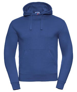 Russell Authentic Hooded Sweatshirt