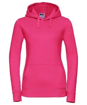 Russell Women's Authentic Hooded Sweatshirt