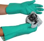 Reusable Chemical Resistant Gloves