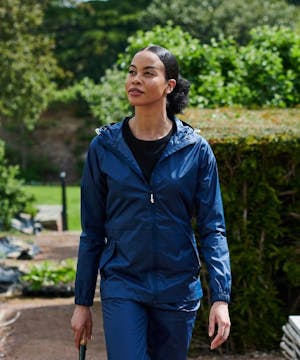 Ladies Rainwear