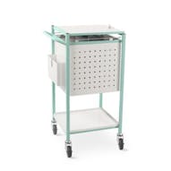 Bristol Maid - Medical Records Trolleys