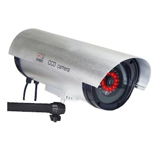 Dummy CCTV Camera