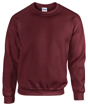 Gildan Heavy Blend Adult Crew Neck Sweatshirt