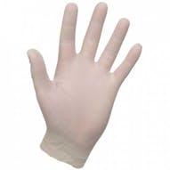 Sterile Powder Free Vinyl Gloves