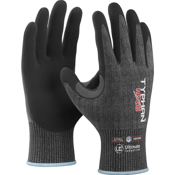 Antibacterial gloves online