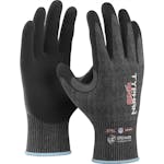 Typhan NX8 Lightweight Nitrile Palm Gloves
