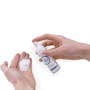 Bioguard Alcohol Free Foam Hand Cleanser