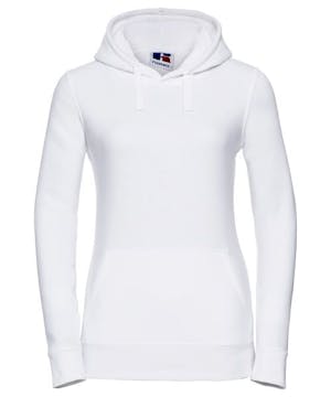 Russell Women's Authentic Hooded Sweatshirt