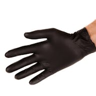 Black Mamba Nitrile Disposable Gloves