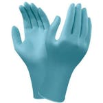 Ansell TouchNTuff 92-665 Extended Cuff Nitrile